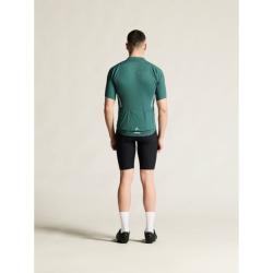 Craft ADV Endur 1914535 pánský cyklodres - zelená (6610)