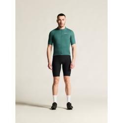 Craft ADV Endur 1914535 pánský cyklodres - zelená (6610)