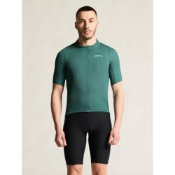 Craft ADV Endur 1914535 pánský cyklodres - zelená (6610)