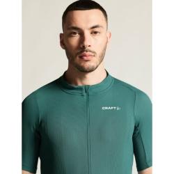 Craft ADV Endur 1914535 pánský cyklodres - zelená (6610)