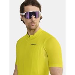 Craft ADV Endur 1914535 pánský cyklodres - žlutá (503000)