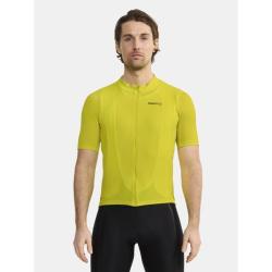 Craft ADV Endur 1914535 pánský cyklodres - žlutá (503000) POUZE L (VÝPRODEJ)