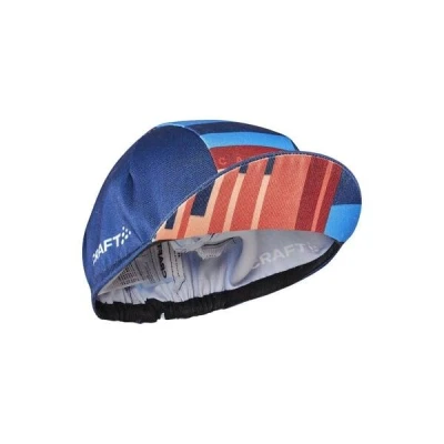 Craft ADV Endur Bike 1913192 kšiltovka - modrá (396007)