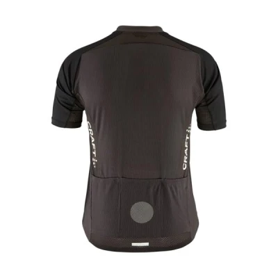 Craft ADV Endur 1914535 cyklodres - šedá (992999)