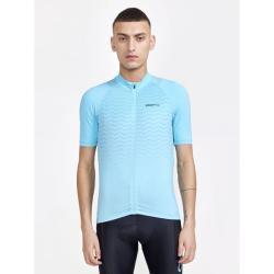 Craft ADV Endur 1910520 pánský cyklodres - světle modrá (327000)