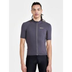 Craft ADV Endur 1910520 pánský cyklodres - tmavě šedá (992550)