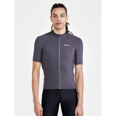 Craft ADV Endur 1910520 pánský cyklodres - tmavě šedá (992550)