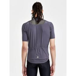 Craft ADV Endur 1910520 pánský cyklodres - tmavě šedá (992550)