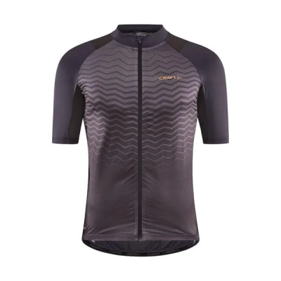 Craft ADV Endur 1910520 pánský cyklodres - tmavě šedá (992550) Craft ADV Endur 1910520 pánský cyklodres - tmavě šedá (992550)