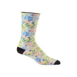 Craft ADV Endur Graphic 1914617 ponožky - biela (900007)