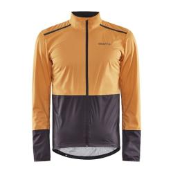 Craft ADV Endur Hydro 1910525 pánska cyklobunda - oranžová (574992) Craft ADV Endur Hydro 1910525 pánska cyklobunda - oranžová (574992)