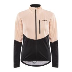 Craft Adv Endur Hydro W 1910559 dámská cyklobunda - růžová (840999)