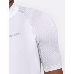 Craft ADV Endur Lumen 1910522 pánský cyklodres - bílá (895851)