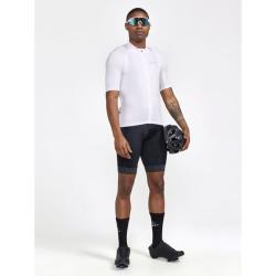 Craft ADV Endur Lumen 1910522 pánský cyklodres - bílá (895851)