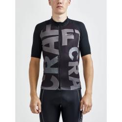 Craft ADV Endur Lumen 1910522 pánský cyklodres - černá (999000)