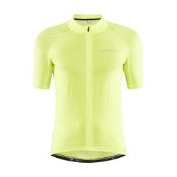 Craft ADV Endur Lumen 1910522 pánský cyklodres - žlutá (851851)
