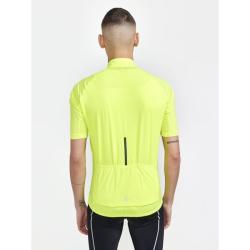 Craft ADV Endur Lumen 1910522 pánský cyklodres - žlutá (851851)