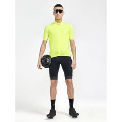 Craft ADV Endur Lumen 1910522 pánský cyklodres - žlutá (851851)
