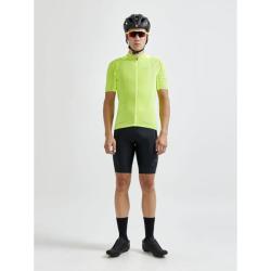 Craft ADV Endur Lumen 1910524 pánské cyklokalhoty - černá (999000)
