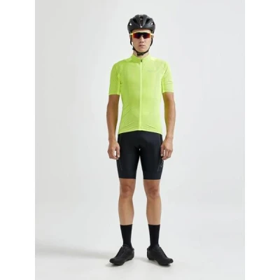 Craft ADV Endur Lumen 1910524 pánské cyklokalhoty - černá (999000)