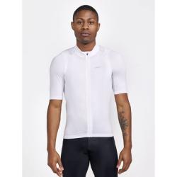 Craft ADV Endur Lumen 1910522 pánský cyklodres - bílá (895851)