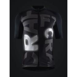 Craft ADV Endur Lumen 1910522 pánský cyklodres - černá (999000)