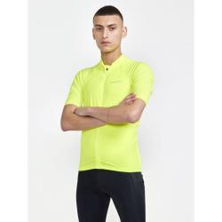 Craft ADV Endur Lumen 1910522 pánský cyklodres - žlutá (851851)