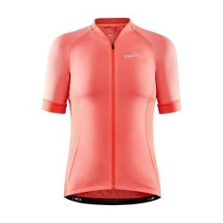 Craft ADV Endur Lumen W 1910555 dámský cyklodres - oranžová (825000)