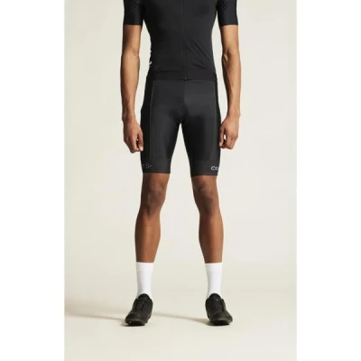 CRAFT ADV Endur Shorts 1915881 pánské cyklokalhoty - černá (999000)