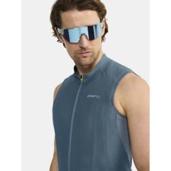 CRAFT ADV Endur SL 1914538 pánský cyklonátělník - modrá (332376)