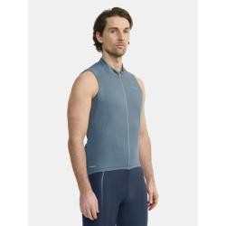 CRAFT ADV Endur SL 1914538 pánský cyklonátělník - modrá (332376)