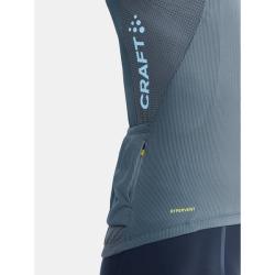 CRAFT ADV Endur SL 1914538 pánský cyklonátělník - modrá (332376)