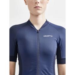 Craft ADV Endur W 1910553 dámsky cyklodres - tmavomodrá (396000)
