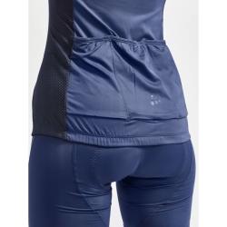 Craft ADV Endur W 1910553 dámsky cyklodres - tmavomodrá (396000)