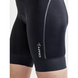 Craft ADV Endur W 1910557 dámské cyklokalhoty - černá (999000)