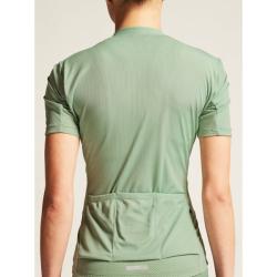 Craft ADV Endur W 1914541 dámský cyklodres - zelená (630000(6300))