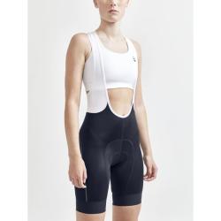 Craft ADV Endur W 1910557 dámské cyklokalhoty - černá (999000)