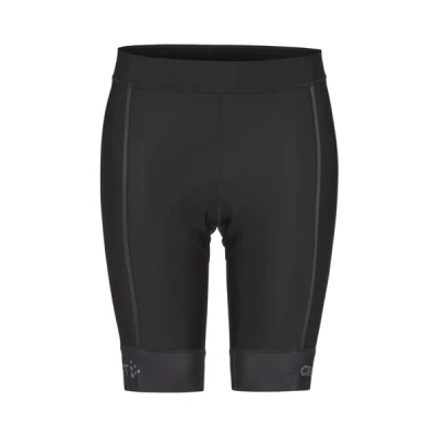 CRAFT ADV Endur Shorts 1915881 pánské cyklokalhoty - černá (999000)