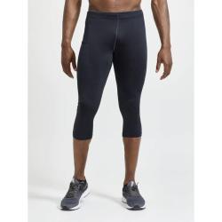 Craft ADV Essence 1908759 3/4 pánské kalhoty - černá (999000) POUZE L (VÝPRODEJ) Craft ADV Essence 1908759 3/4 pánské kalhoty - černá (999000) POUZE L (VÝPRODEJ)