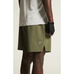 Craft ADV Essence 1915951 pánské šortky - zelená (664000)