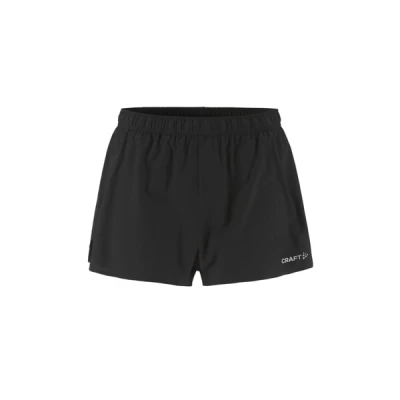 Craft ADV Essence 2" 2 1915949 pánské šortky - černá (999000(9990))