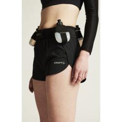 Craft ADV Essence 2 2 W 2 W dámské šortky - černá (999000(9990))