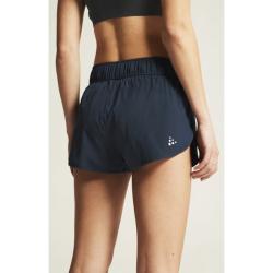 Craft ADV Essence 2 2 W 2 W dámské šortky - modrá (396000(3960))