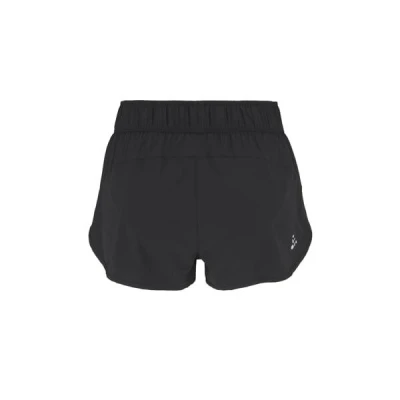 Craft ADV Essence 2 2 W 2 W dámské šortky - černá (999000(9990))