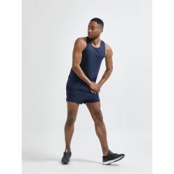 Craft ADV Essence 2[39] 1908762 pánské šortky - modrá (396000)