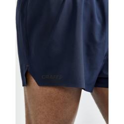 Craft ADV Essence 2[39] 1908762 pánské šortky - modrá (396000)