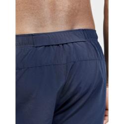 Craft ADV Essence 2[39] 1908762 pánské šortky - modrá (396000)