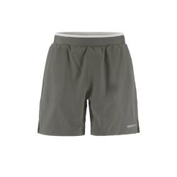 Craft ADV Essence 2-in-1 2 1915950 pánské šortky - šedá (985000(9850))