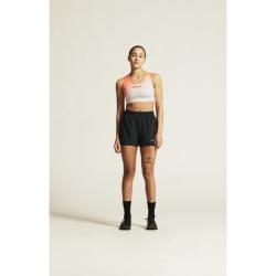 Craft ADV Essence 2-in-1 2 W 1915946 dámské šortky - černá (999000(9990))