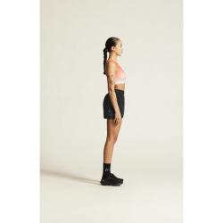 Craft ADV Essence 2-in-1 2 W 1915946 dámské šortky - černá (999000(9990))